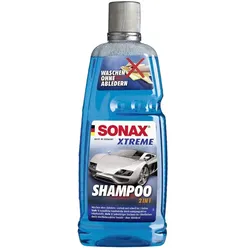 Sonax Xtreme Shampoo 2 in 1 1l