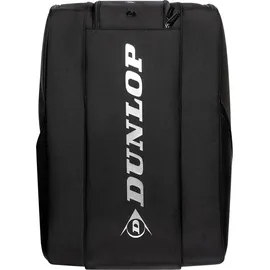 Dunlop Padel-Taschen Fx Performance Black/Cyan/Gun Metal 10369997