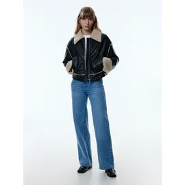 Edited Jacke Tanja schwarz XS