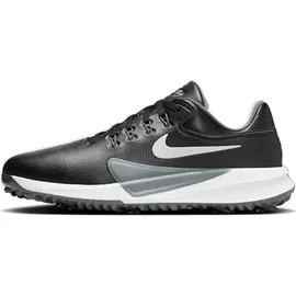 Nike Victory Pro 4 Herren-Golfschuhe Schwarz - Schwarz - 47.5