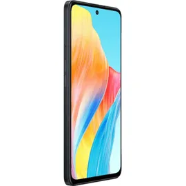 OPPO A98 5G 8 GB RAM 256 GB Cool Black