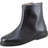 Jomos Komfort Stiefel in schwarz | Gr.: 46
