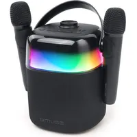 Muse M-530 KA Bluetooth-lautsprecher | Black - One Size