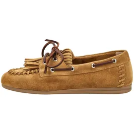 Pavement Halbschuhe MAGDA MAGDA in tan, | Braun 38