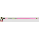 LEKI WCR TBS SL 3D neonpink-schwarz-neongelb