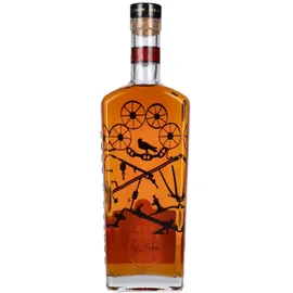 Heaven ́s Door Heaven's Door Straight Bourbon Whiskey 42,0% vol 0,7 l