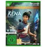 Kena: Bridge of Spirits - Premium Edition (Xbox)