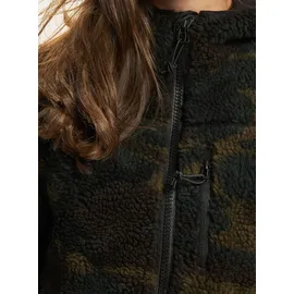 Brandit Textil Teddy Jacke Camel 5XL