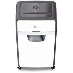 HP Aktenvernichter OneShred 16MC Sicherheitsstufe P-5