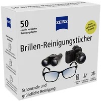 Zeiss Brillen-Reinigungstücher