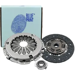 Blue Print Smartfit Conversion Service Kit Kupplungssatz Passend Für Toyota: Kupplungssatz Toyota: 3121012240 Toyota: 3121012240s1 Toyota: 3121012241