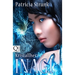 Kristallherz als eBook Download von Patricia Strunk