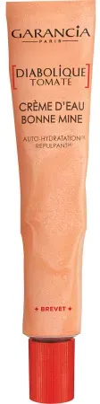 Garancia Diabolique Tomate Crème D’Eau Gesunder Teint Tube 30ml