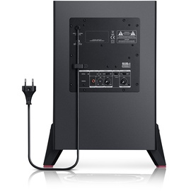 Teufel CINEBAR DUETT Power Edition "2.1-Set"