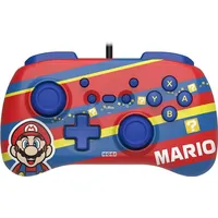Hori Pad Mario NSW-366U - Rot