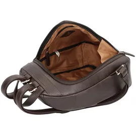 Picard Luis Rucksack Braun