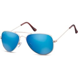 Montana Eyewear MS94-Blau