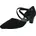 Pumps für Damen schwarz Größe 43 EU 9 UK