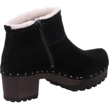 SOFTCLOX Irma für Damen, schwarz, 37 EU