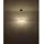 GLOBO Hängelampe 1-flg. 150 cm rund grau