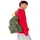 Eastpak Padded Pak’r kontrast khaki yellow
