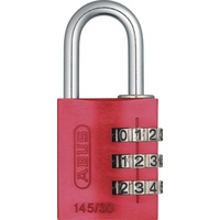 Abus 145/30 rot,