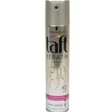 Schwarzkopf Taft Keratin Haarspray, Starker Halt 250 ml