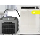 Swegon Split-Klimagerät 13 3,70 kW mobil