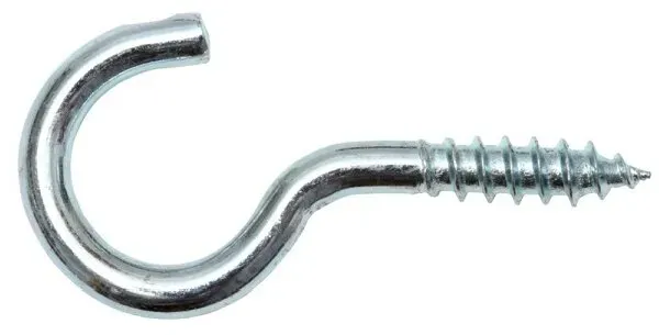 SWG Deckenhaken 60mm 23976050 (VPE 50)