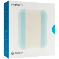 Avitamed GmbH COMFEEL Plus Flexibler Wundverband 10x10 cm 3110