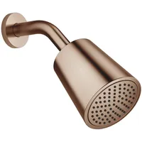 Dornbracht Lissé Kopfbrause-Set, 1 Strahlart, 28504979-42,