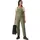 Fjällräven Vardag Dungaree Green, M