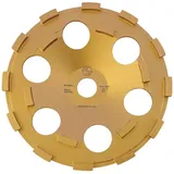 Eibenstock Diamant-Schleifteller Beton Ø 180 mm