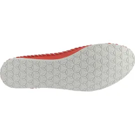 Andrea Conti Damen Slipper 0027449 Ballerina Mokassins, Größe:37 EU, Farbe:Pink - Rosa - 37