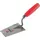 Schwan Berner Putzkelle L.220mm B.80mm gehärtet,m.H-Heft
