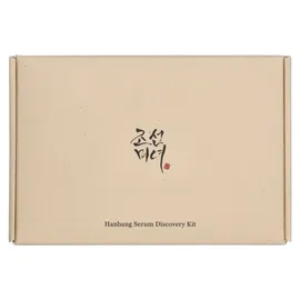 Beauty of Joseon Hanbang Serum Discovery Kit Serum 40 ml