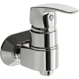 Hansa Hansapinto Einhandwannenmischer Chrom