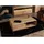 G + K Couchtisch Cardiff Beige Wildeiche 110 x 70 x 40 cm