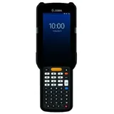 Zebra Technologies Zebra MC3300x, 2D, ER, SE4850, 10,5cm 4 Alpha, BT, WLAN, NFC, Android GMS,...