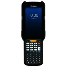Zebra Technologies Zebra MC3300x, 2D, ER, SE4850, 10,5cm 4 Alpha, BT, WLAN, NFC, Android GMS,...