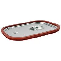 Esmeyer SARO TOP LINE GN-Deckel - mit Dichtung 1/2