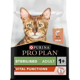 Purina Sterilised Adult Lachs 1,5 kg