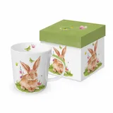 ppd Mr. Rabbit in Weiß - 350 ml,