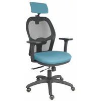 Piqueras y Crespo B3drpcr Ergonomischer Bürostuhl - Black /
