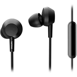 Philips TAE4105 schwarz