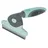 Kerbl Fellhaarentferner 10 cm Türkis