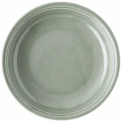Suppenteller Thomas TREND MOSS GREEN - grün - D 24 cm
