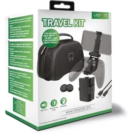 Venom Mobile Phone Travel Pack für Xbox Series X & S / Xbox One
