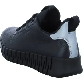 ECCO Gruuv GTX Damen Schwarz 35