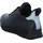 ECCO Gruuv GTX Damen Schwarz 35